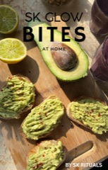 SK Glow Bites Journal
