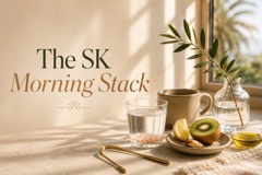 The SK Morning Stack